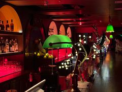 -JZ Club 爵士酒吧(上海店)