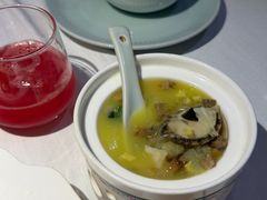 -半勺·新徽菜(银泰城店)