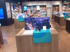 -sundanpulse顺电·脉(海岸城购物中心店)