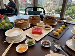 -索菲特酒店·乐轩华中餐厅