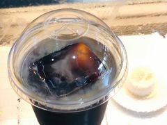 -明谦·Coffee&Cocktail Bar(美您公园店)