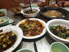-六合居·明厨亮灶餐厅(成双大道店)