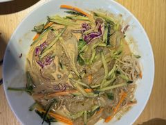 -关东小磨东北菜(上海长风大悦城店)