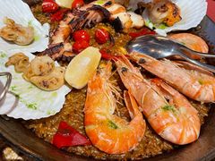 -BROWNSTONE布朗石西班牙餐厅(富城店)