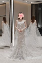 -MuseMarry婚纱(前海嘉里中心店)