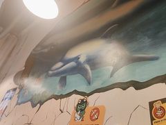 -味之绝热血美蛙鱼火锅(中坝店)