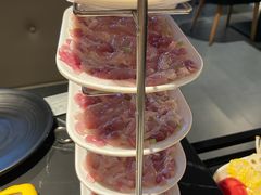 -红盔甲·小龙虾(长寿路店)