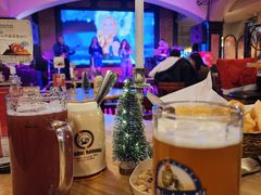 -巴伐利亚啤酒坊(意式风情街店)