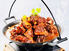 铁锅驴排-十二生肖主题餐厅(吕家营店)