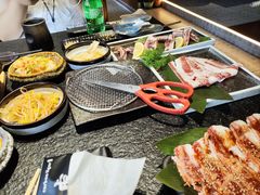 -炭虎烤肉(桂林路店)