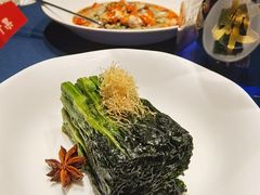 -三利音·玖弄小鲜(浦东嘉里城店)