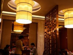 -酌宴府The China Club·广州万富希尔顿酒店(云城东路店)