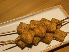 -秦门西安小馆(顺义店)