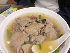 牛三星-顺记冰室(宝华路店)
