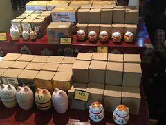 -猫咪博物馆(顶澳仔猫街店)