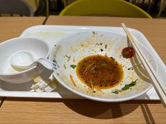 -百晟香·兰州牛肉面(景泰美食城店)