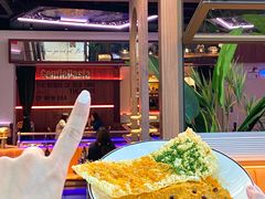 -黑手制面·Gentle Pasta(国金天地店)