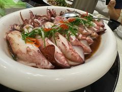 -巷语私房料理(华一实业大厦店)