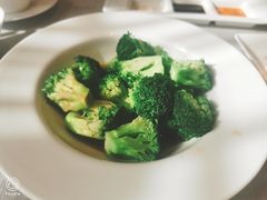 -希尔顿酒店-豫园中餐厅