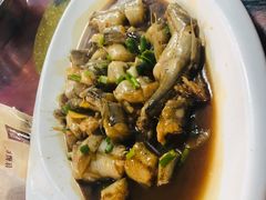 -食鼎记海鲜大排档(美食街店)