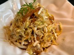 -老七饭馆(光荣道总店)