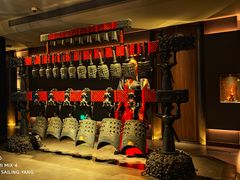 -曾宴·楚菜(湖北省博物馆店)