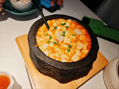 -醉舍·新淮扬菜(长宁龙之梦店)