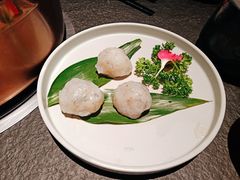 -煲宫(华润万象城店)