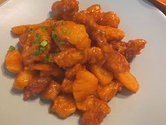 -蜜桃餐厅·伴山(绿宝广场店)