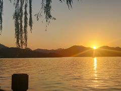 -杭州西湖柳莺里酒店·闻莺厅