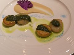 -北京古城老院厉晓麟精致菜