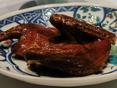 -荣轩(新荣记环球金融中心店)