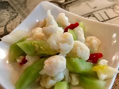 -吉亨面馆(古北1699店)