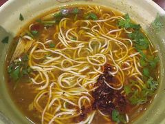 -美玲拉面(鞍山西道店)