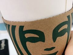 -星巴克(深圳罗湖书城店)