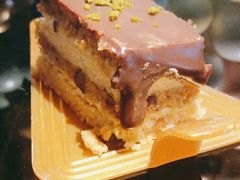 -骊韵咖啡厅(深圳中海凯骊酒店)