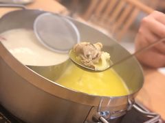 -湯系·煲汤手艺人(东二环泰禾广场店)