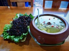 -龙姐私房菜(和顺古镇店)