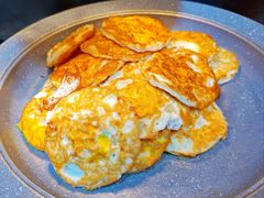 -青岛蓝海大饭店·爱琴海自助餐厅(崂山店)