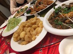 -盈春大饭店(千山路店)