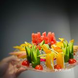 [调皮]人生百味，今日不贵