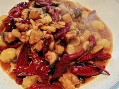 -印象鲵宴·张家界地标美食名片(溪布街店)