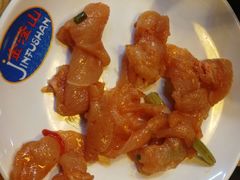 -季上烤肉·海鲜·火锅自助(大山洞店)