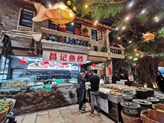 -猪肉婆私房菜(容桂总店)