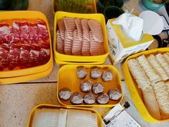-润园四季椰子鸡火锅(海上世界店)