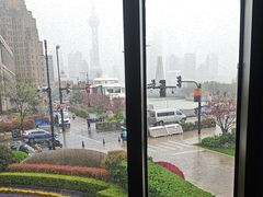 -上海苏宁宝丽嘉酒店·Cafe Bellagio西餐厅