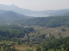 -塔川景区