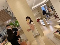 -LV路易威登(德基广场店)