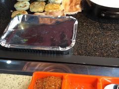 -猪的故事·韩式烤肉(韩乐坊店)