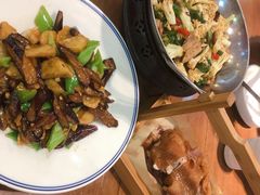 -老于家东北人家(打浦桥店)